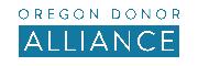 Oregon Donor Alliance Logo